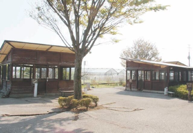 広大な農地に囲まれた 屋根つきbbq 受付開始 街プレ 東京 西多摩の地域情報サイト