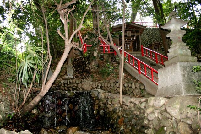 街の探検隊 睦橋通り かつての伊奈道 下の３つの湧水 あきる野市 街プレ倶楽部 街歩き心の風景 街プレ 東京 西多摩の地域情報サイト