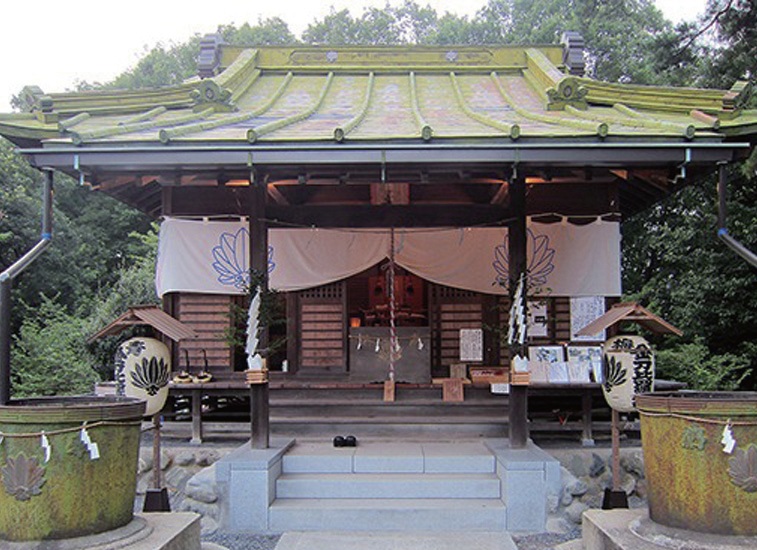 金刀比羅神社