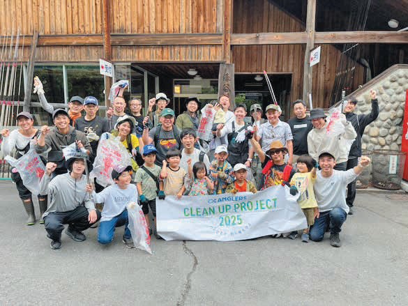 当日は30人以上が参加した