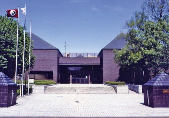 開館40周年を迎えた羽村市郷土博物館