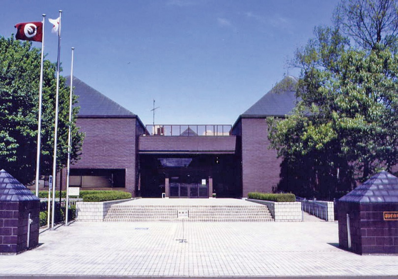 開館40周年を迎えた羽村市郷土博物館