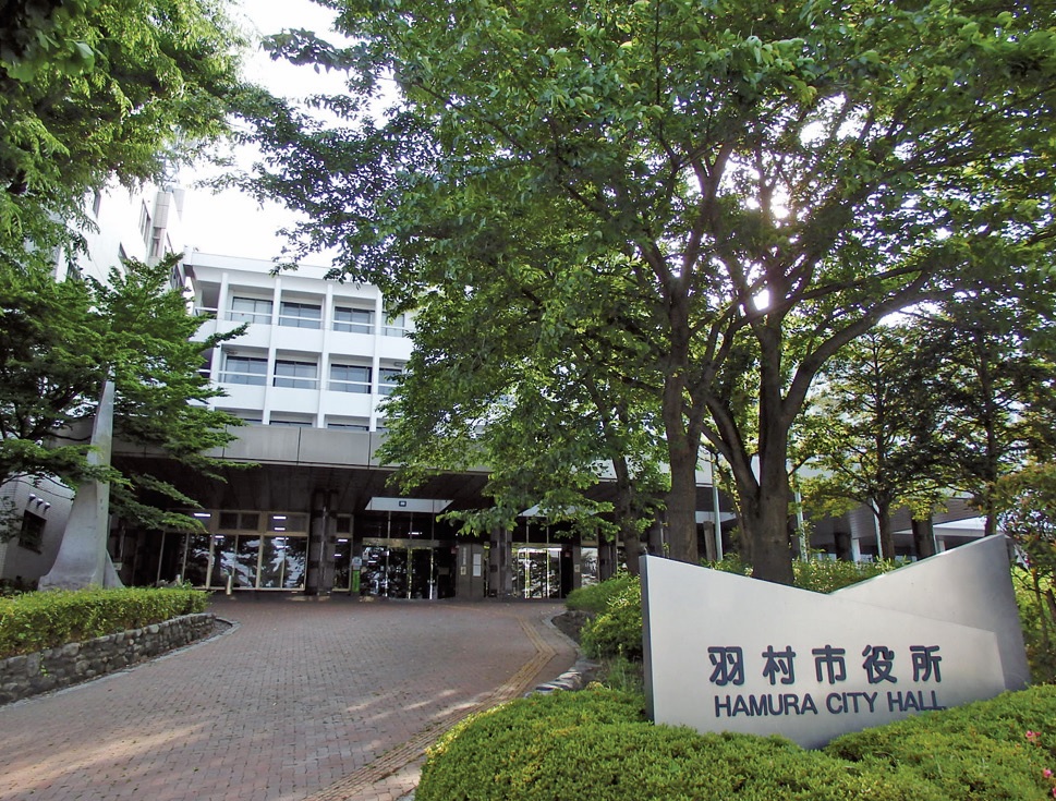 長寿命化を図り、庁舎機能を市役所本庁舎に集約
