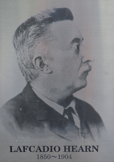 25journal　朝ドラ「ばけばけ」と小泉八雲　青梅市に残る雪おんな伝説