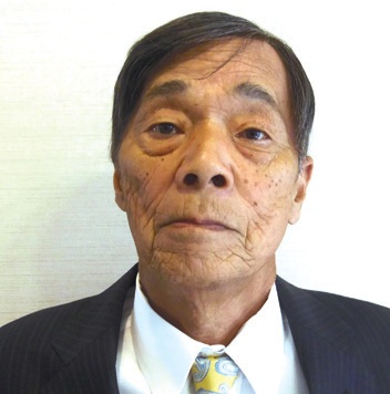 丹生守さん