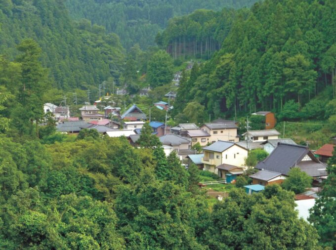 「林野火災警報」の運用開始　東京消防庁、 西多摩の山間部など対象に