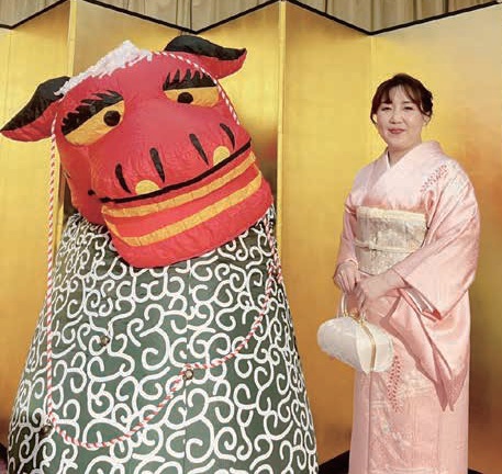 本年もよろしくお願いします