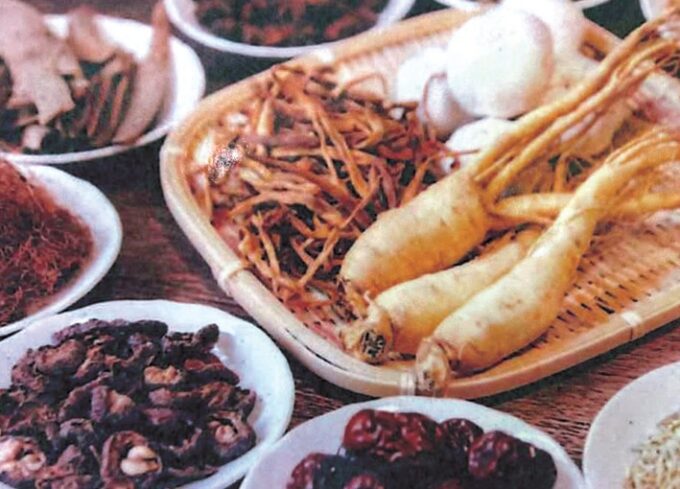 医食同源で幸せになる！台湾薬膳料理　「楊の泉」あきる野市伊奈