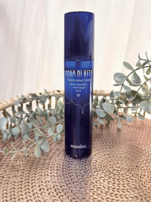 美しさを楽しむ　美スタイル　気づかない乾燥が、肌年齢を左右する？