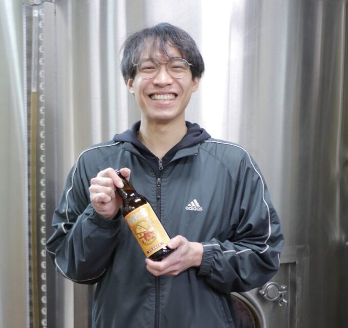 青空　台地　農の風　石川酒造のピルスナーなどが金賞に「ジャパン・グレートビア・アワーズ」