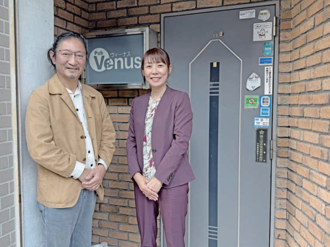 青梅線・五日市線　蔵元・ほろ酔い列車その６ 「ありがとう」の言葉が満ち溢れ