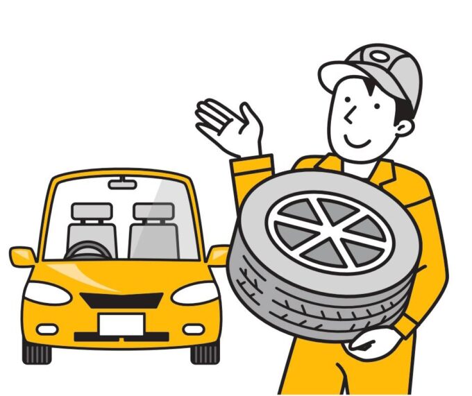 車のメンテナンスはお任せ！ドライブシーズン、バッテリー・エアコンの点検を