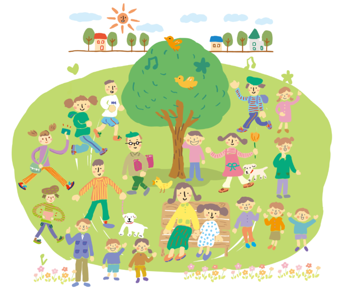 あきる野市長選と市議選自民会派で市長候補選出