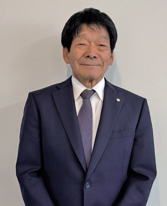 青梅間税会　田村会長が勇退 消費税知識の普及、納税意識高揚に尽力