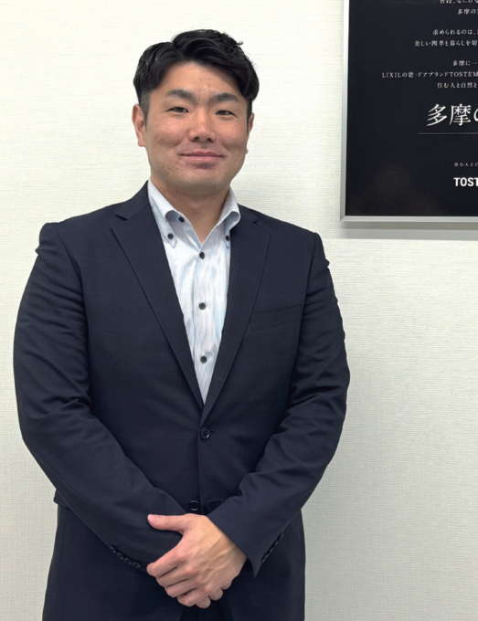 会社を継ぐということ 青梅トーヨーホールディングス小林裕生専務取締役