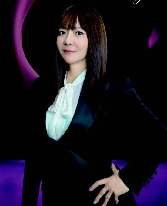 華原朋美さんが福生でコンサート愛され続けている代表曲ファンに