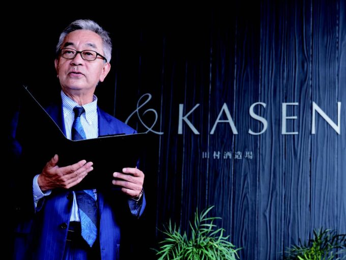 「＆ＫＡＳＥＮ」　次の100年につなぐ田村酒造場の挑戦「丁寧に造って、丁寧に売る、丁寧に伝える」