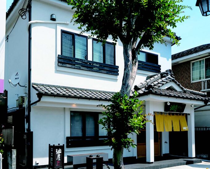 115 周年へ記念企画始動 あきる野の油屋旅館　オンラインギャラリーなど