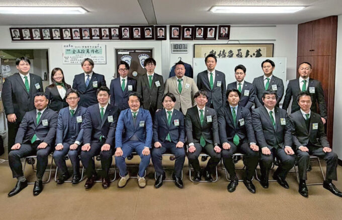 「青梅東部祭」初開催へ　青梅青年会議所が魅力発信と絆テーマに